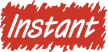 Instant Logo