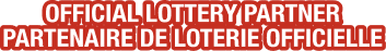 Official Lottery Partner